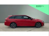 Used Skoda Octavia SportLine 147 HP (108 kW) 2025 Other Estate