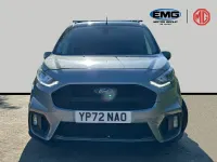 Second-hand Ford Transit Connect S 120 CP (88 kW) 2022 Argintiu Monovolum