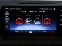 Used BMW 225 Active Tourer Luxury Line 245 HP (180 kW) 2023 Blue MPV