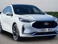 Used Ford Kuga ST-Line X 179 HP (131 kW) 2026 SUV