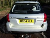 Used Subaru Outback 2004 SUV
