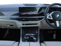 Used BMW X5 M Sport 482 HP (354 kW) 2026 Grey SUV