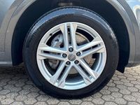 Usado Audi Q5 S-Line 245 CV (180 kW) 2020 Gris SUV