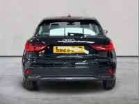 Used Audi A1 Sport 108 HP (79 kW) 2023 Black SUV