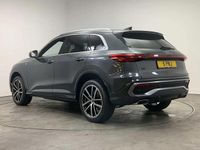 Ny Audi Q5 S-Line 268 HK (197 kW) 2025 Grå SUV