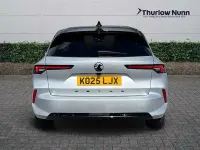 Begagnad Vauxhall Astra S 130 HK (95 kW) 2025 Grå Kombi