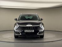 Used Kia Sportage 230 HP (169 kW) 2023 SUV