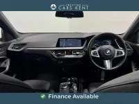 Used BMW 118 M Sport 136 HP (100 kW) 2022 Grey Hatchback