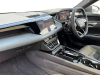 Used Audi e-tron GT quattro 369 kW (503 HP) 2026 Grey Sedan