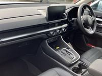 Used Honda CR-V Elegance 184 HP (135 kW) 2025 SUV