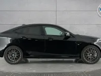 New BMW M235 Comfort Edition 296 HP (217 kW) 2025 Black Coupe