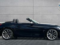 Used BMW Z4 M Sport 340 HP (250 kW) 2022 Black Cabriolet
