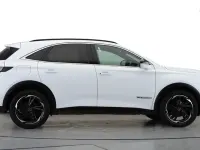 Used DS Automobiles DS7 Crossback Performance Line Plus 2022 White SUV