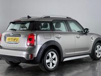Used Mini Cooper S Classic 224 HP (164 kW) 2020 Hatchback