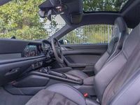 Used Porsche 911 473 HP (347 kW) 2023 Grey Coupe