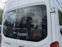 Używany Ford Transit 125 KM (91 kW) 2015 Biały