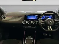 Used Mercedes EQA350 Executive 214 kW (292 HP) 2024 Grey SUV
