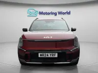 Used Kia EV9 GT-Line S 278 kW (378 HP) 2024 SUV