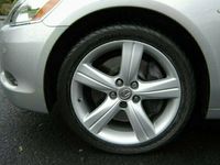 Used Lexus GS300 245 HP (180 kW) 2006 Sedan