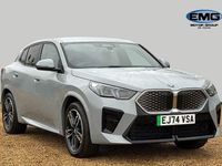 Used BMW iX2 M Sport 230 kW (313 HP) 2024 SUV