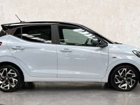 used Hyundai i10 1.0 T-GDi N Line 5dr