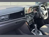 Used VW T-Roc Black Edition 150 HP (110 kW) 2025 White SUV
