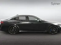 New BMW M5 Sport Line 727 HP (534 kW) 2026 Sedan