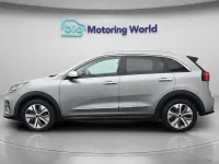 Used Kia e-Niro 147 kW (201 HP) 2022 SUV