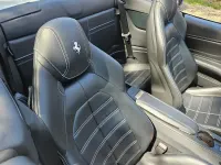 Used Ferrari California 560 HP (411 kW) 2016 White Cabriolet