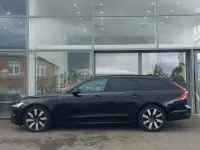Used Volvo V90 Plus 345 HP (253 kW) 2025 Black Estate