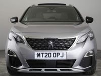 used Peugeot 5008 1.2 PureTech GT Line Premium 5dr