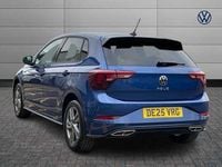 Used VW Polo 115 HP (84 kW) 2025 Hatchback