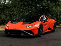 Used Lamborghini Huracán 640 HP (470 kW) 2022 Coupe