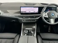 Used BMW X5 M Sport 482 HP (354 kW) 2025 Grey SUV