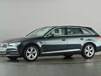 used Audi A4 Avant 1.4T FSI Sport 5dr S Tronic [Leather]