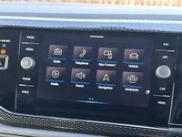 Used VW Polo Life 94 HP (69 kW) 2022 Grey Hatchback