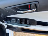 Used Lexus IS300h Executive Line 2015 White Sedan