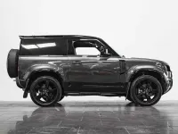 Used Land Rover Defender SE Dynamic 2025 Grey SUV