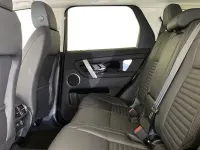 Used Land Rover Discovery Sport S 204 HP (150 kW) 2025 Santorini black SUV