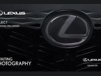 Used Lexus LC 500 Sport Line 353 HP (259 kW) 2018 Red Coupe