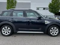 Used Mini Cooper S Countryman Classic 219 HP (161 kW) 2022 Black SUV