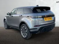Used Land Rover Range Rover evoque SE Dynamic 204 HP (150 kW) 2026 SUV