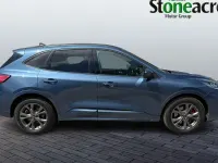 Used Ford Kuga ST-Line 224 HP (164 kW) 2023 SUV
