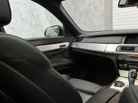 Used BMW 740 M Sport 313 HP (230 kW) 2014 Grey Sedan