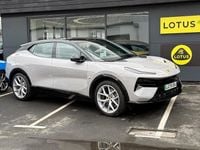 Used Lotus Eletre 450 kW (612 HP) 2025 SUV