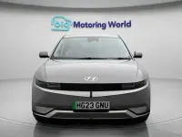 Usado Hyundai Ioniq Ultimate 167 kW (228 CV) 2024 Utilitario