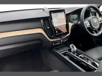 Used Volvo XC60 Ultra 449 HP (330 kW) 2025 Grey SUV
