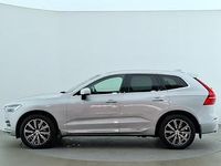 Used Volvo XC60 Inscription 235 HP (172 kW) 2018 Silver SUV