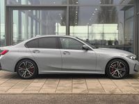 Used BMW 320 M Sport 181 HP (133 kW) 2025 Grey