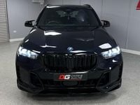 Used BMW X5 M Sport 482 HP (354 kW) 2023 Black SUV